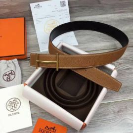 Picture of Hermes Belts _SKUHermesBelt38mmX100-125cm7D115062